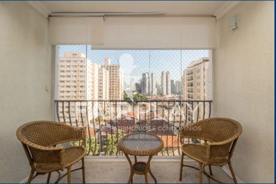 Apartamento, 3 quartos, 115 m² - Foto 6