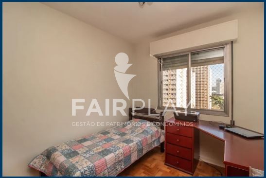 Apartamento, 3 quartos, 115 m² - Foto 9
