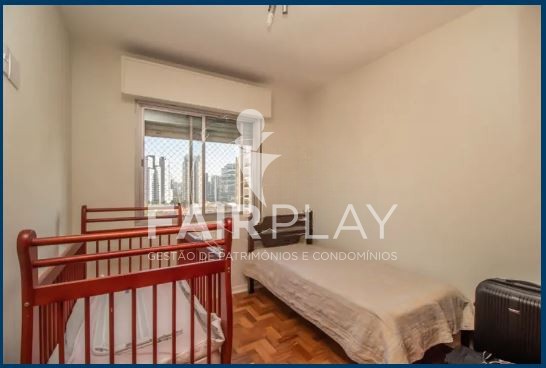 Apartamento, 3 quartos, 115 m² - Foto 11
