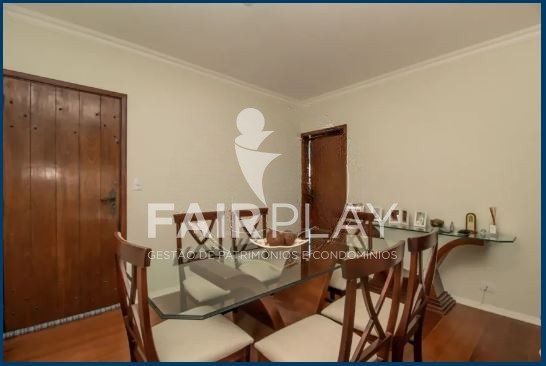 Apartamento, 3 quartos, 115 m² - Foto 3