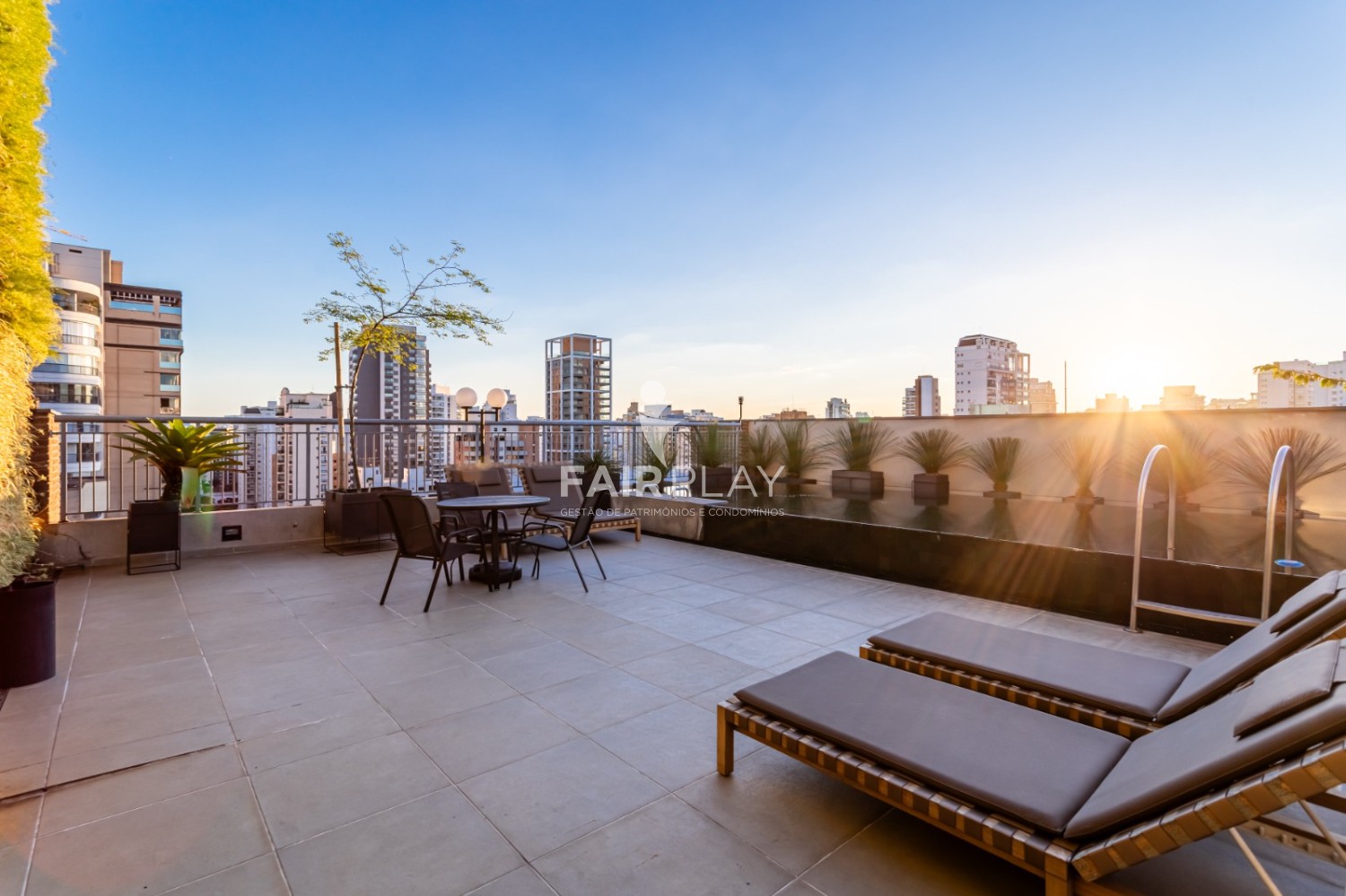 Apartamento, 1 quarto, 21 m² - Foto 17