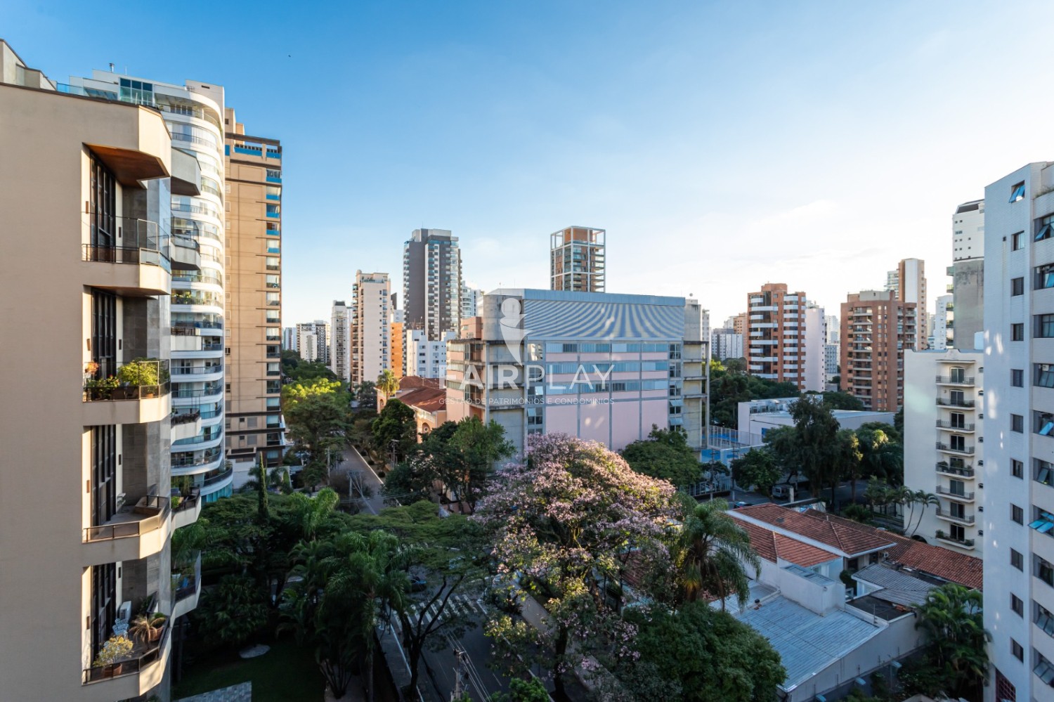Apartamento, 1 quarto, 21 m² - Foto 18