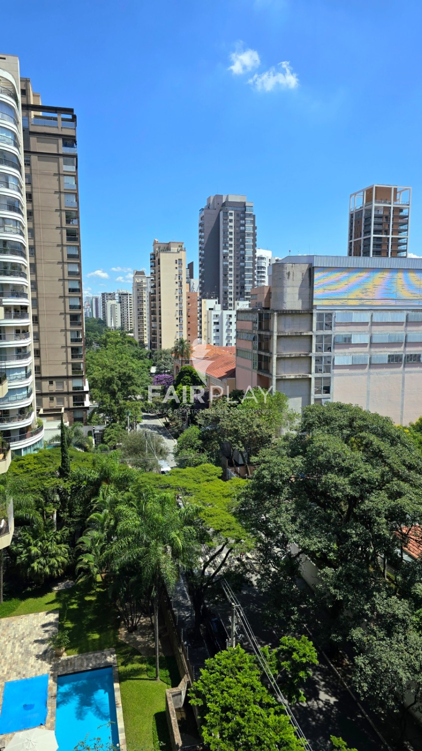 Apartamento, 1 quarto, 21 m² - Foto 20