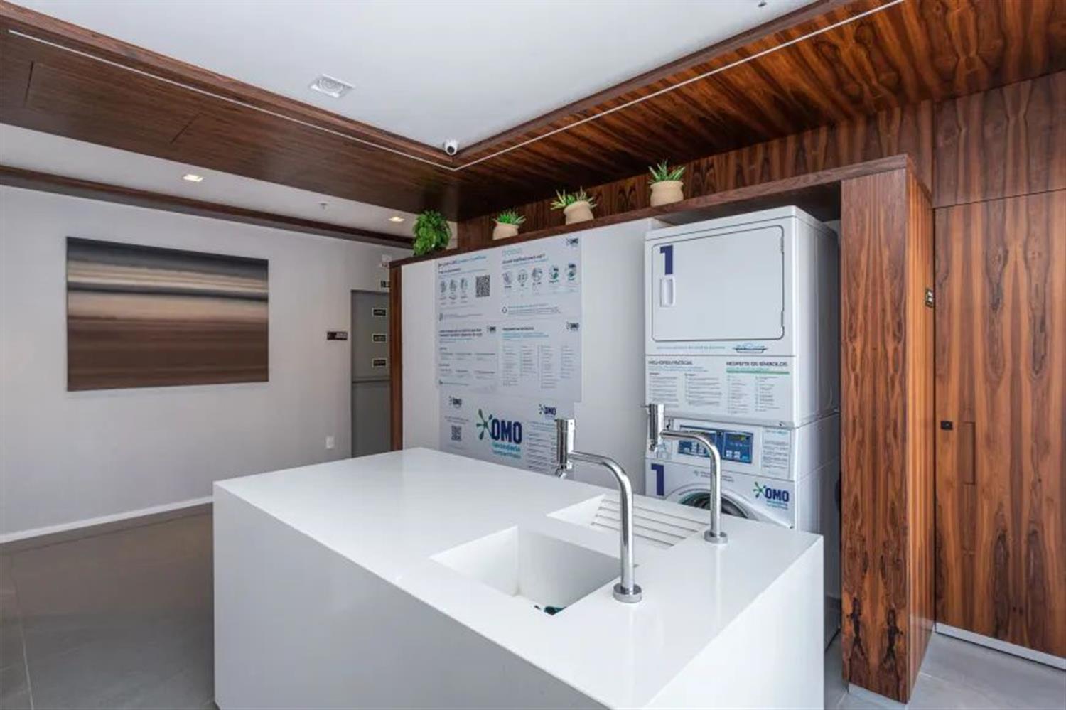 Apartamento, 1 quarto, 21 m² - Foto 14