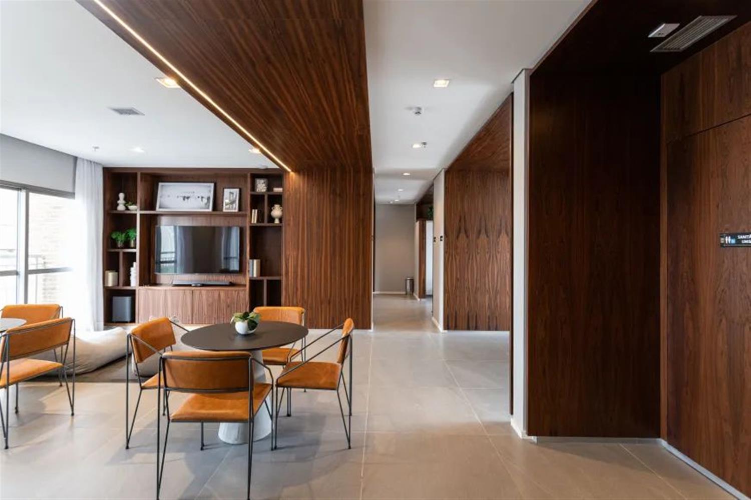 Apartamento, 1 quarto, 21 m² - Foto 10