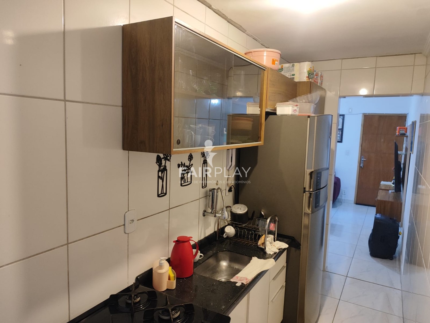 Apartamento, 2 quartos, 48 m² - Foto 4