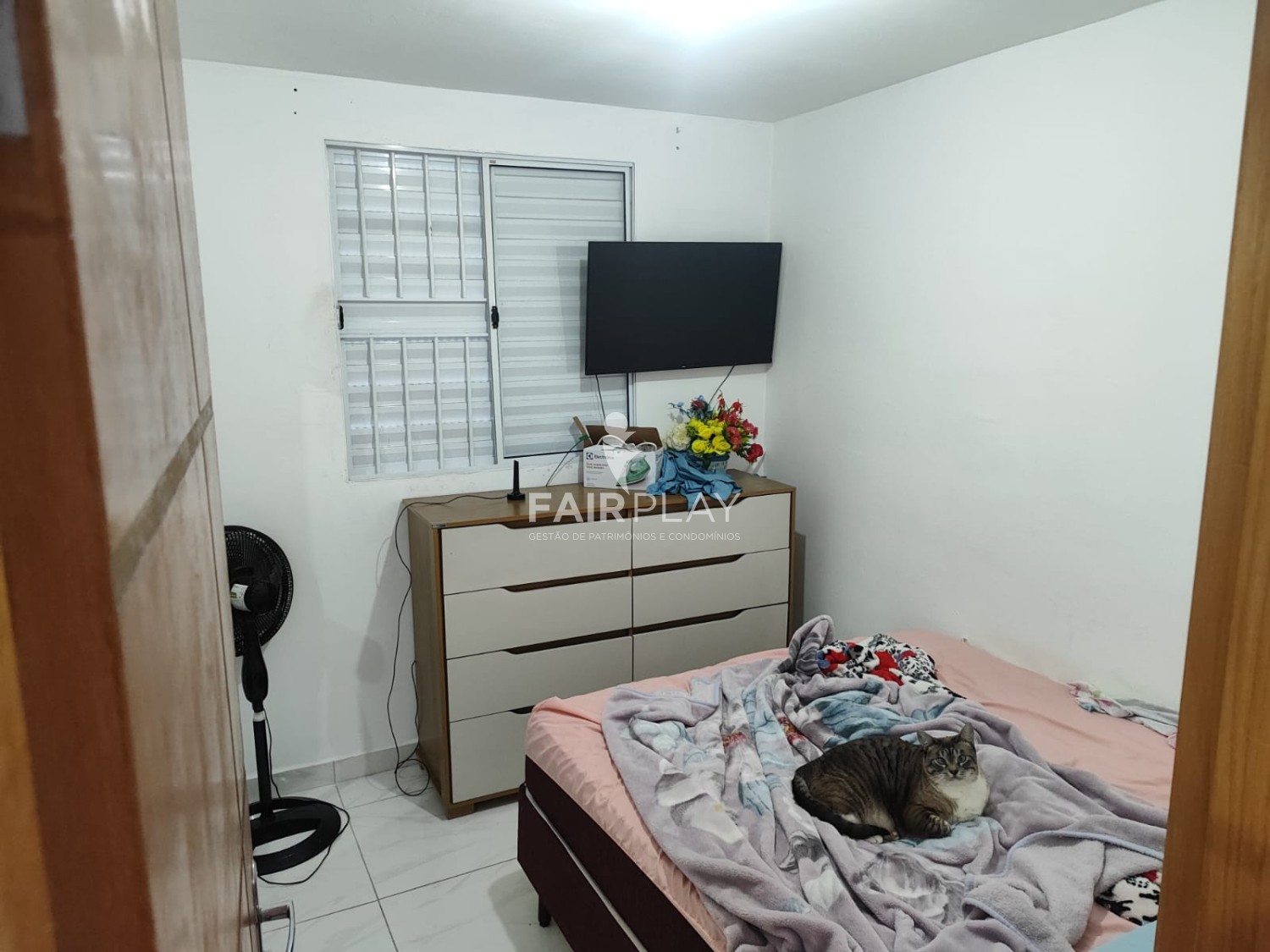 Apartamento, 2 quartos, 48 m² - Foto 5