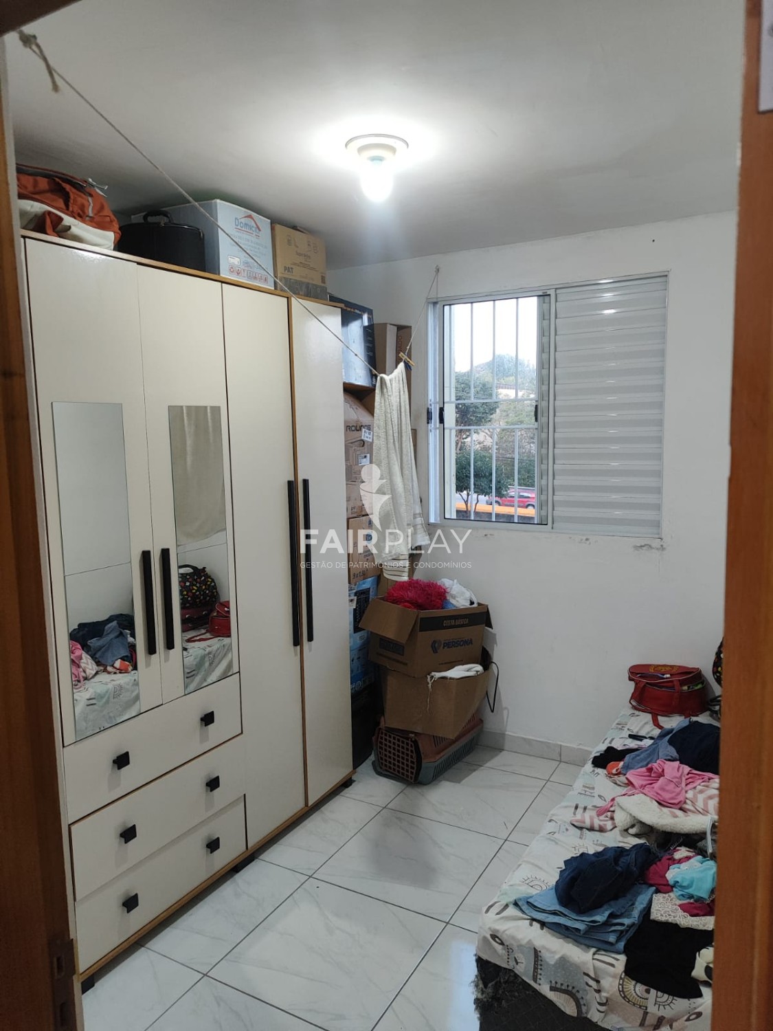 Apartamento, 2 quartos, 48 m² - Foto 7