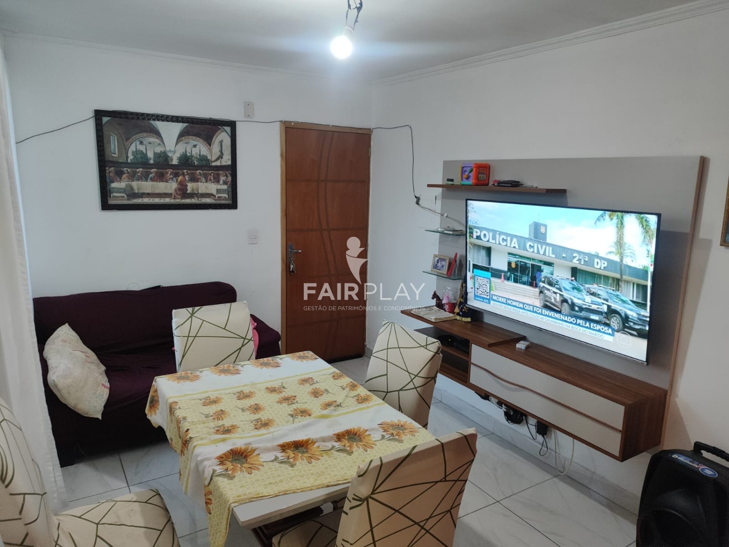 Apartamento, 2 quartos, 48 m² - Foto 17