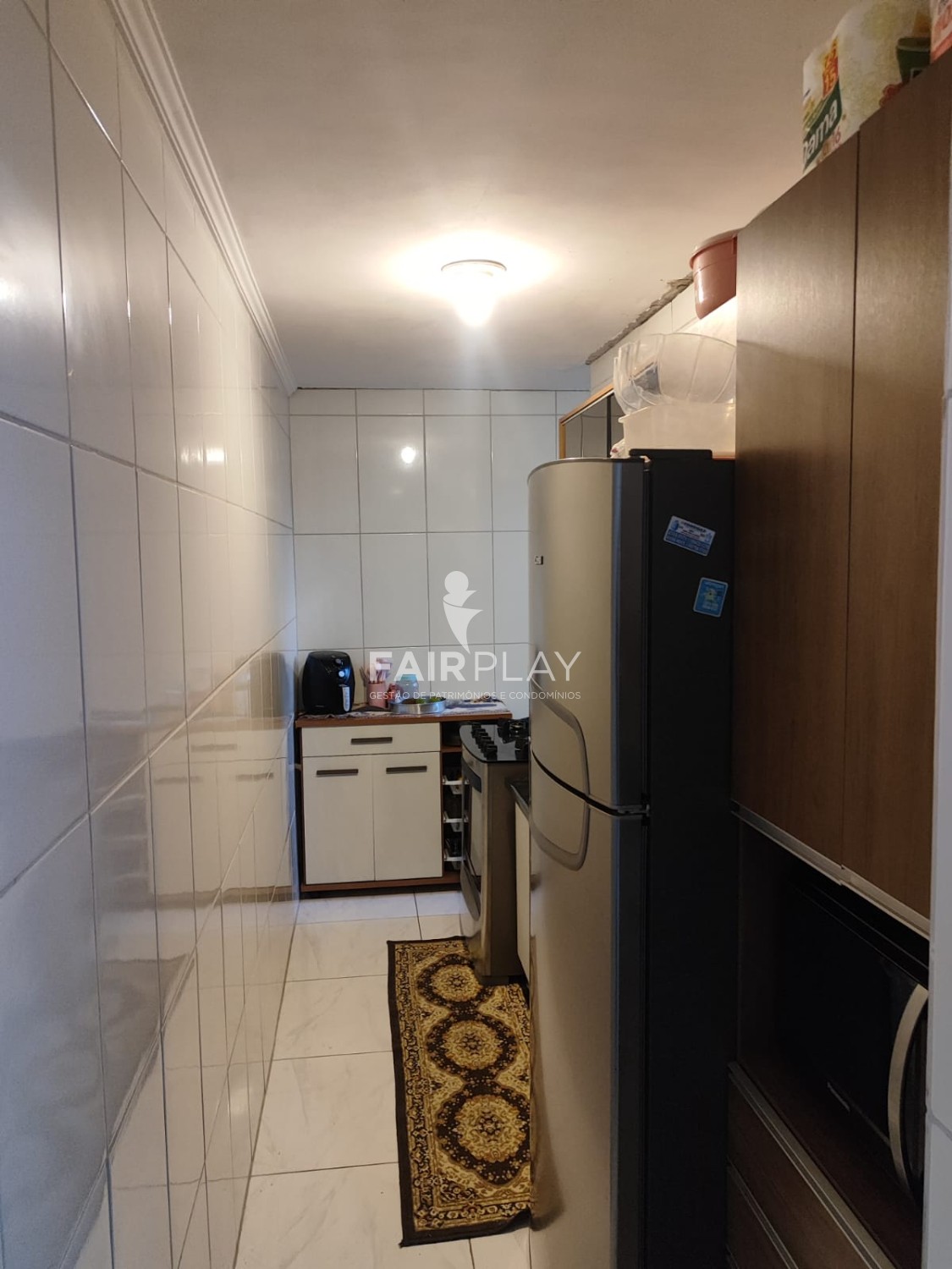 Apartamento, 2 quartos, 48 m² - Foto 19