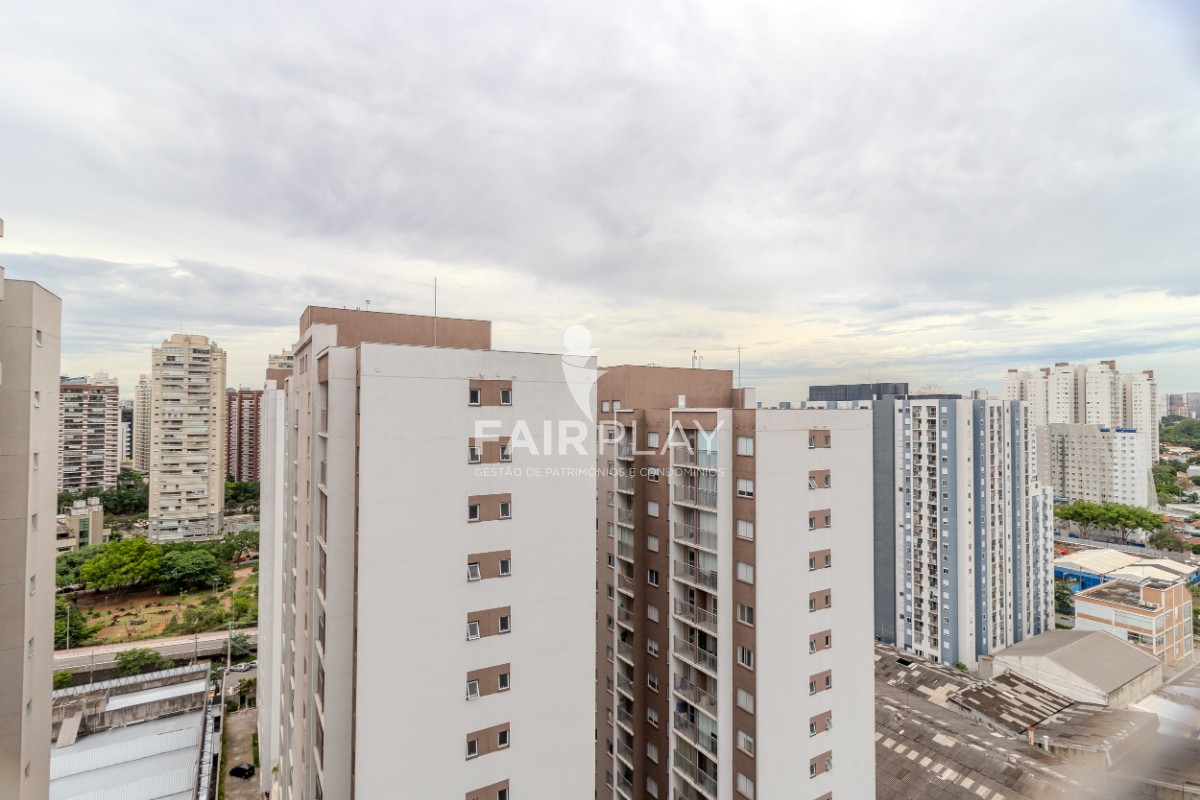 Apartamento, 2 quartos, 81 m² - Foto 10