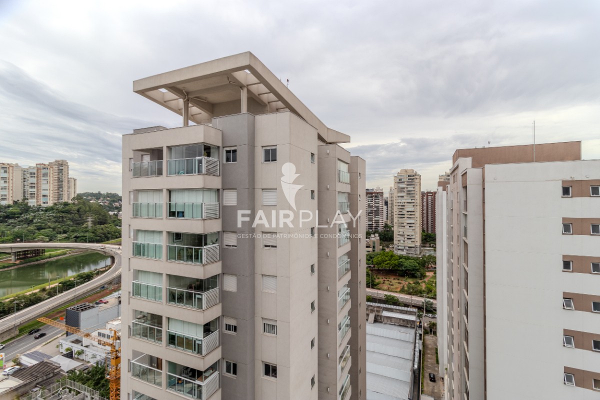 Apartamento, 2 quartos, 81 m² - Foto 11