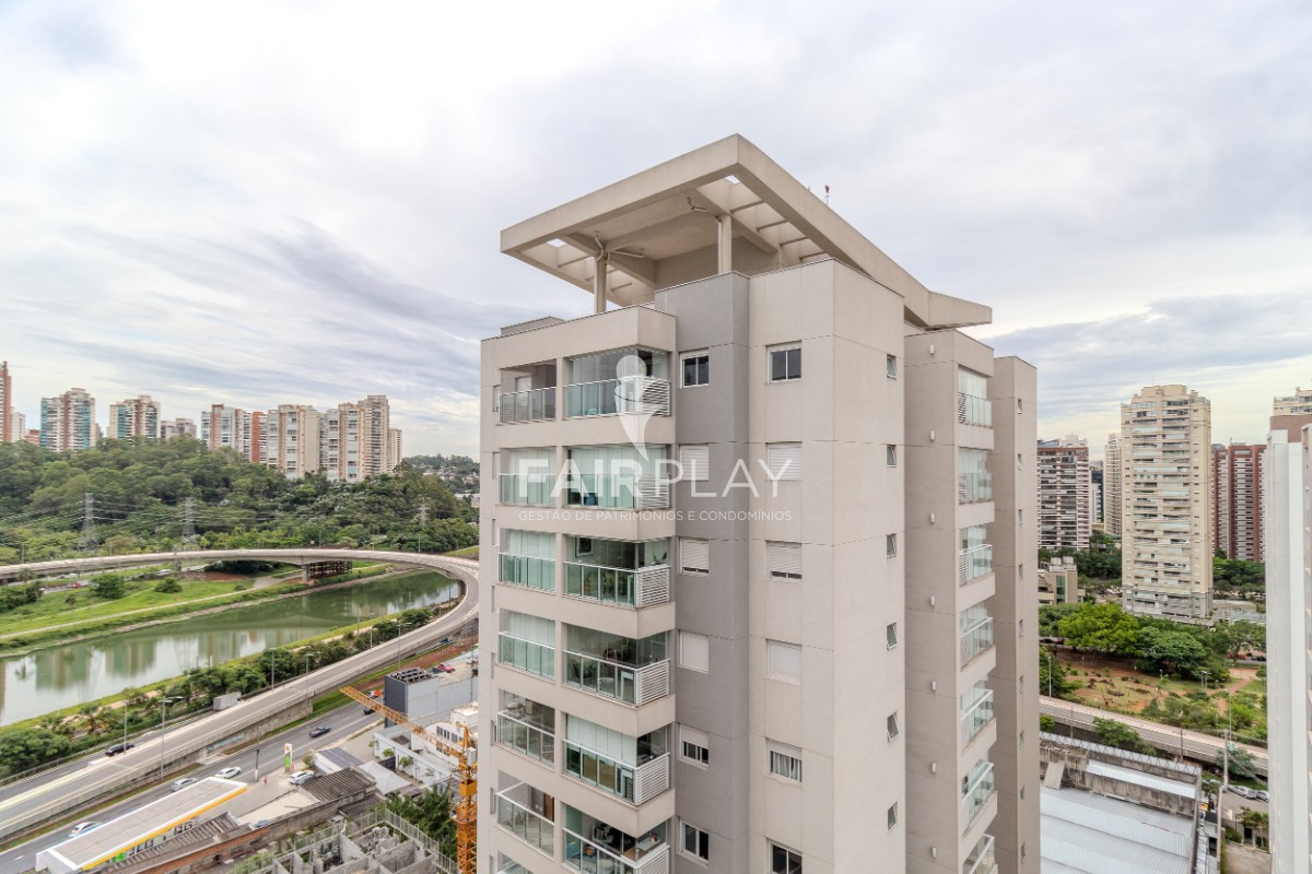Apartamento, 2 quartos, 81 m² - Foto 12