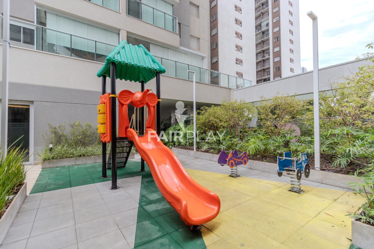 Apartamento, 2 quartos, 81 m² - Foto 30