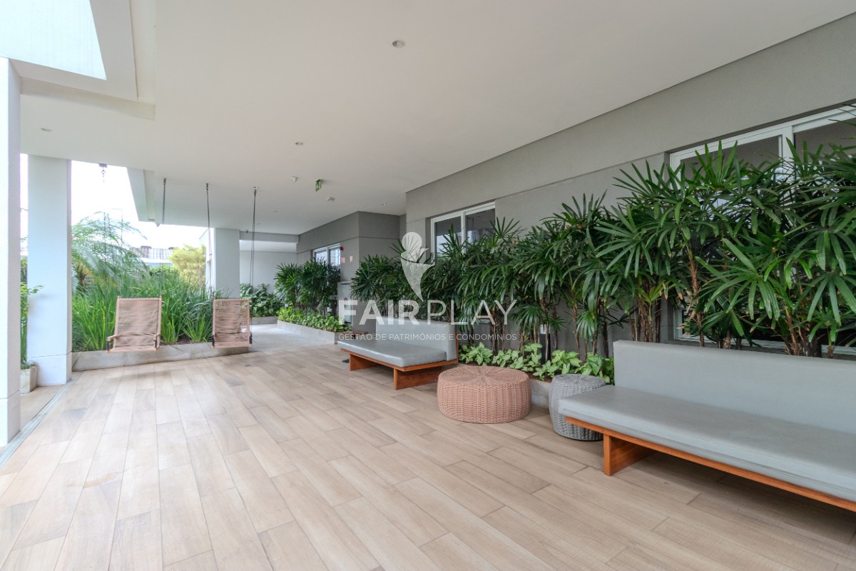 Apartamento, 2 quartos, 81 m² - Foto 39