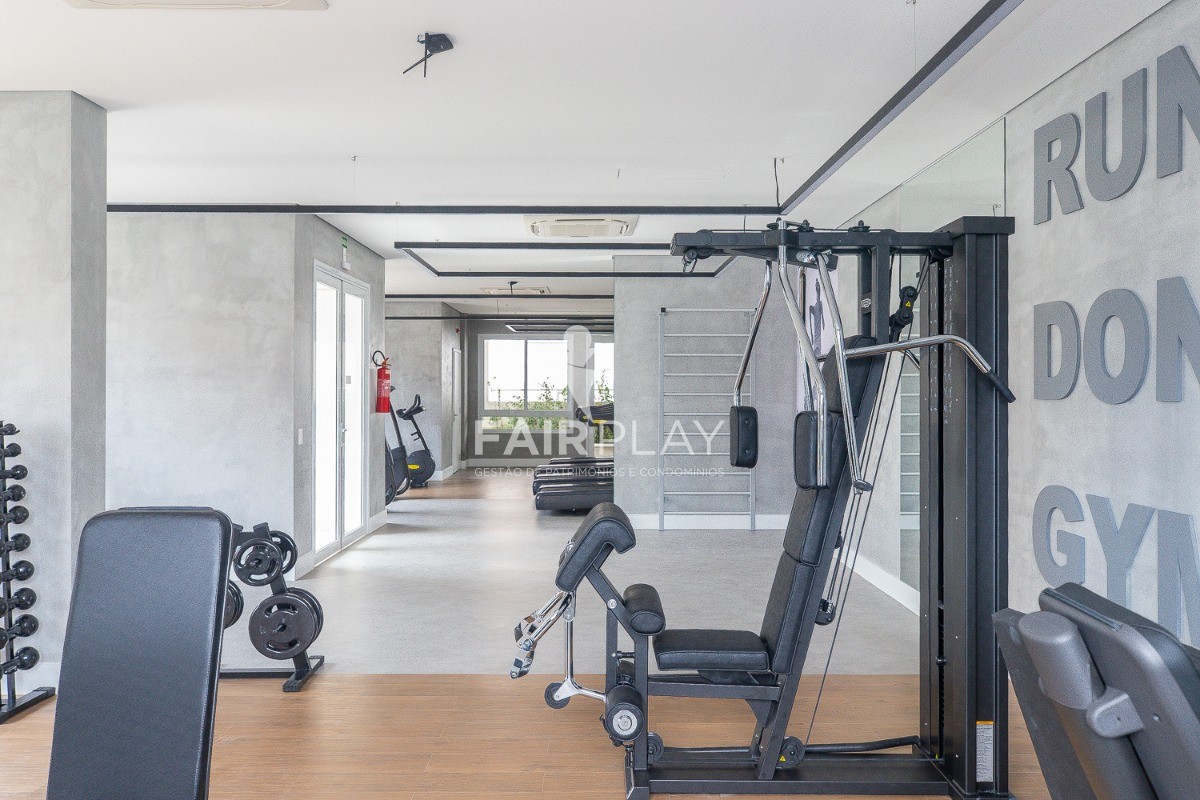 Apartamento, 2 quartos, 81 m² - Foto 51