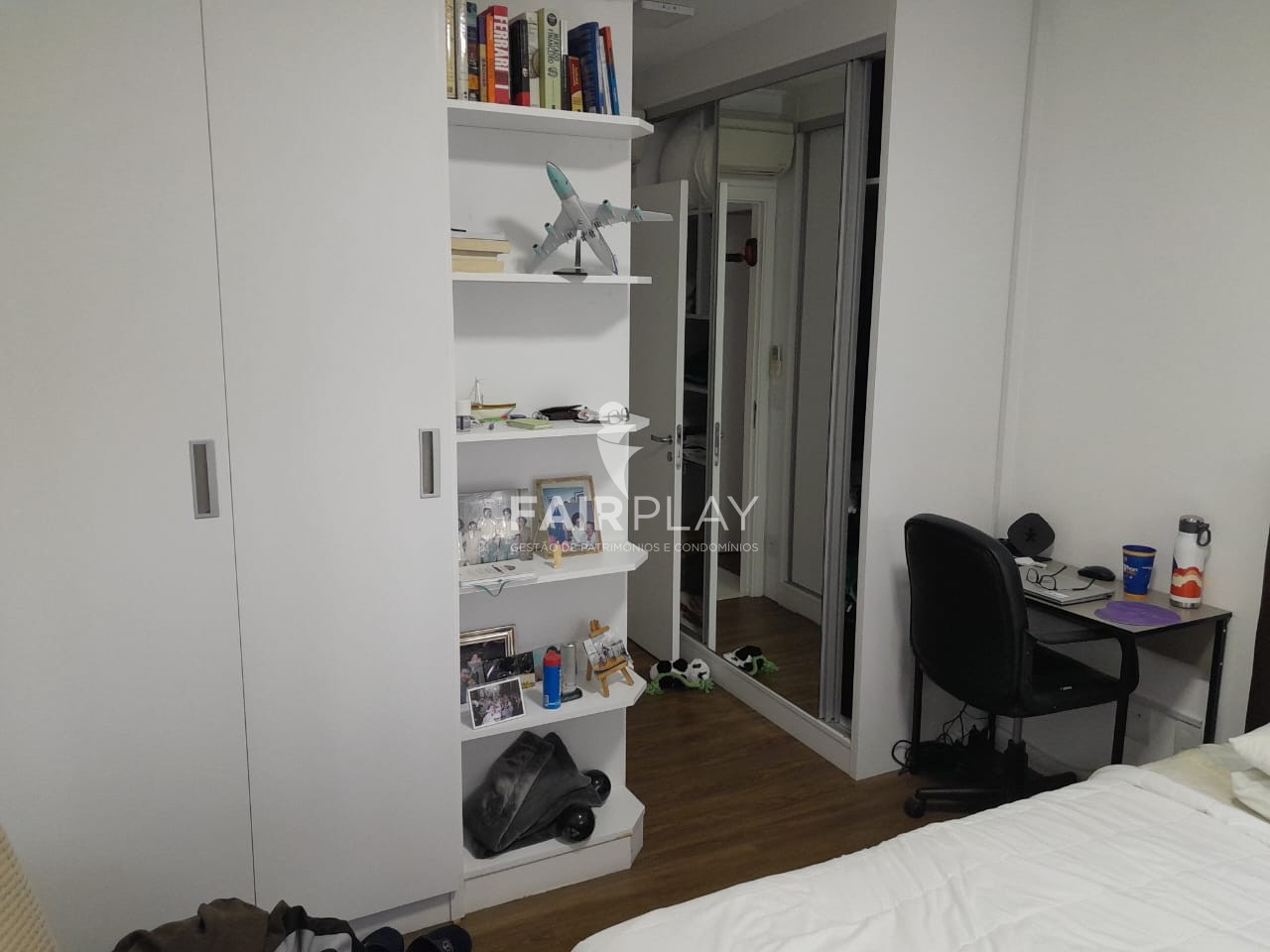 Apartamento, 3 quartos, 133 m² - Foto 7