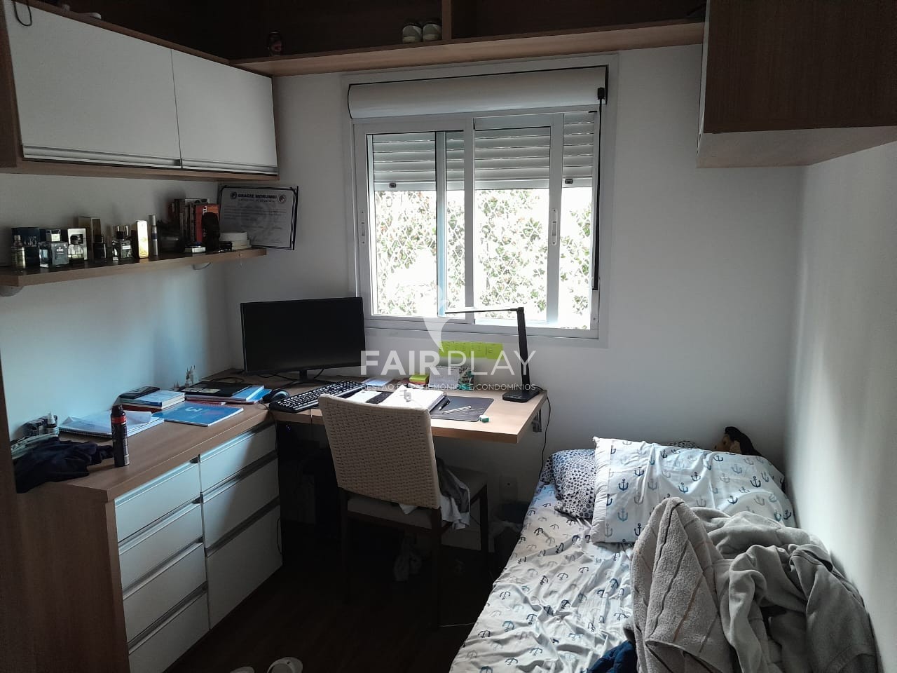 Apartamento, 3 quartos, 133 m² - Foto 8