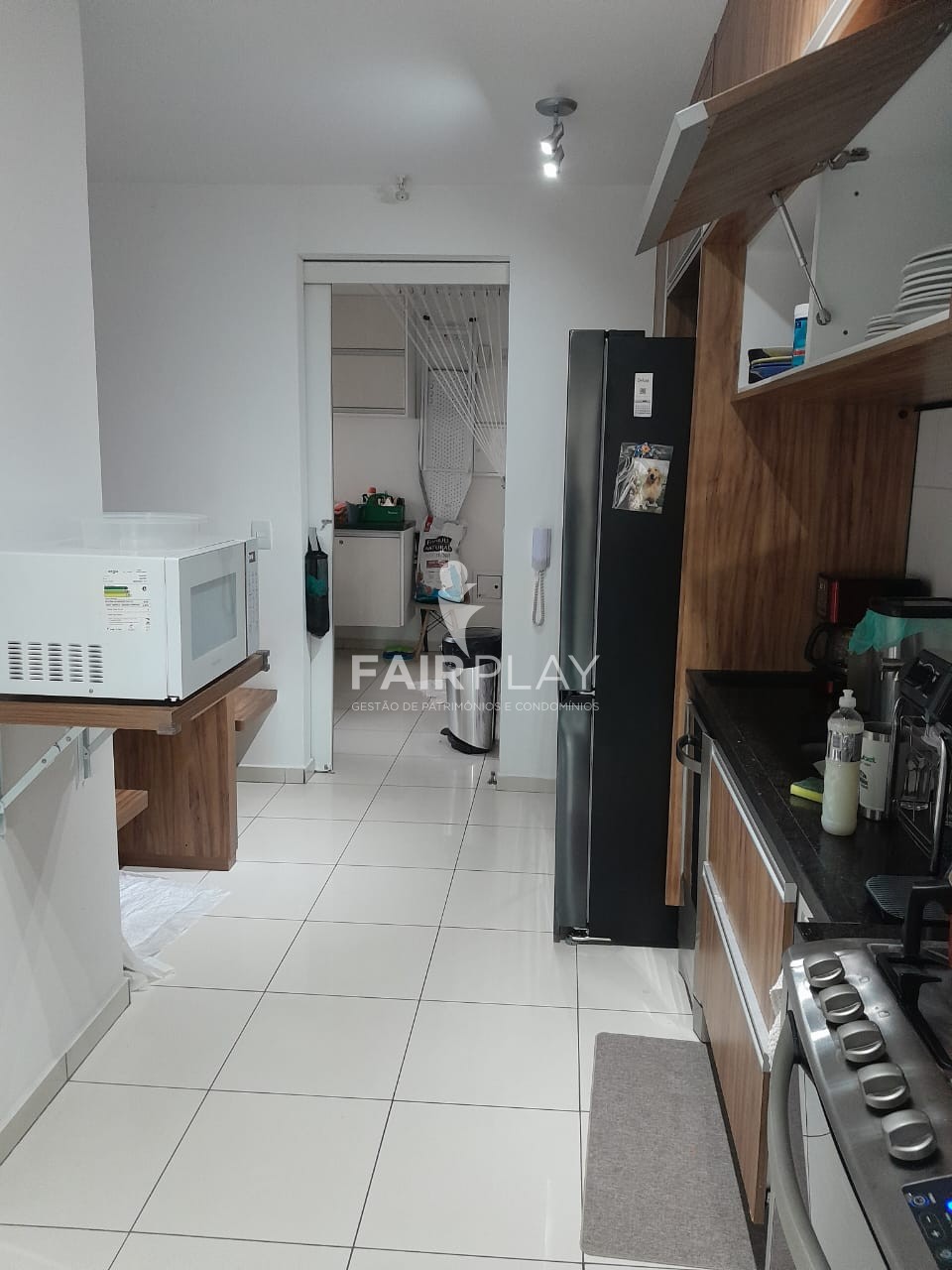 Apartamento, 3 quartos, 133 m² - Foto 16