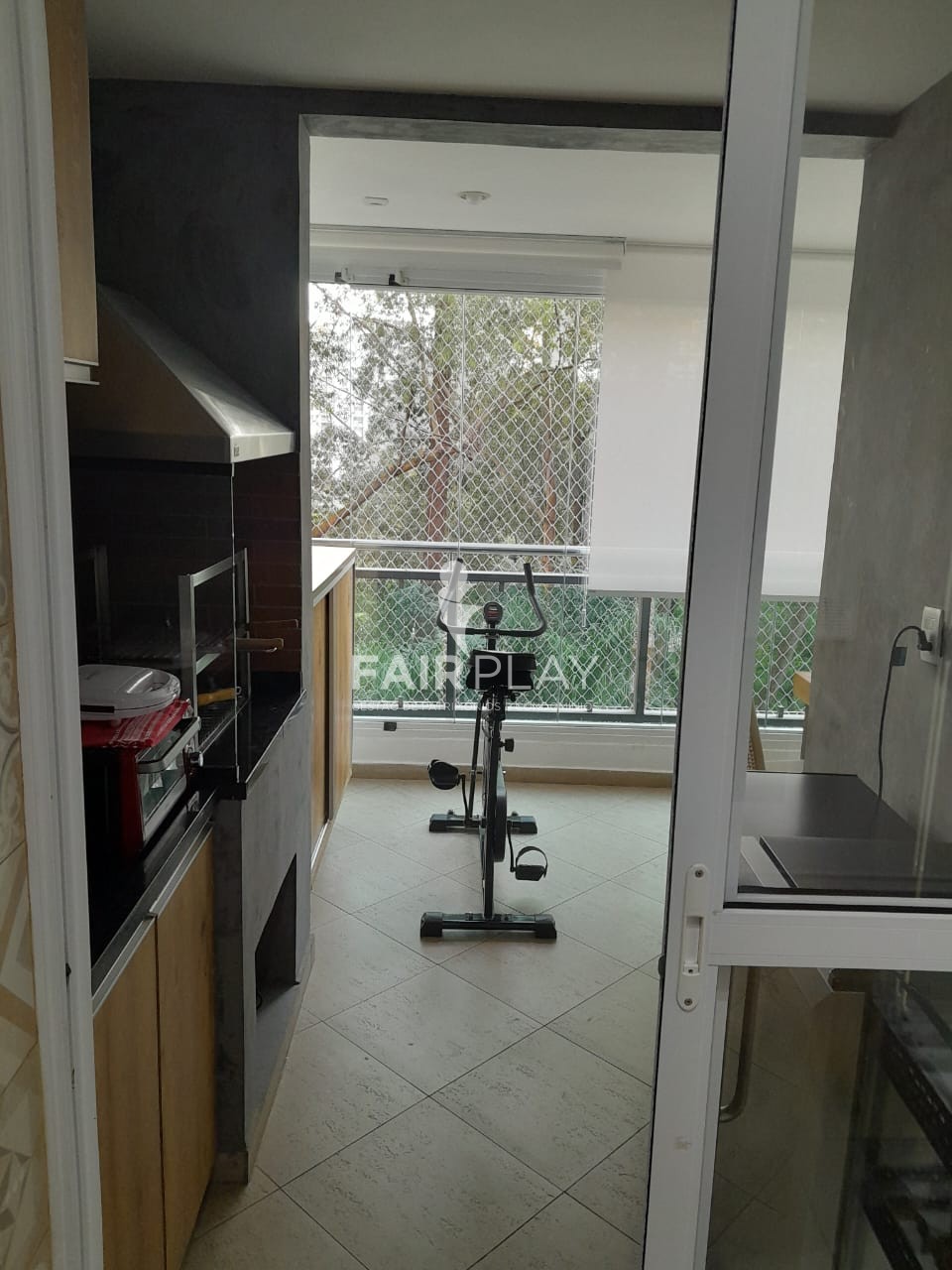 Apartamento, 3 quartos, 133 m² - Foto 5