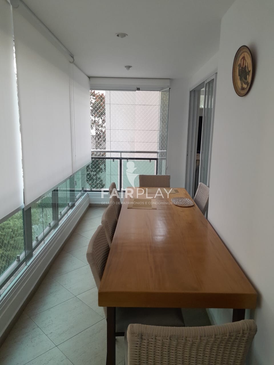 Apartamento, 3 quartos, 133 m² - Foto 3