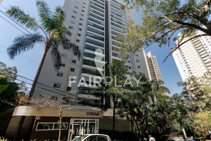 Apartamento, 3 quartos, 133 m² - Foto 30