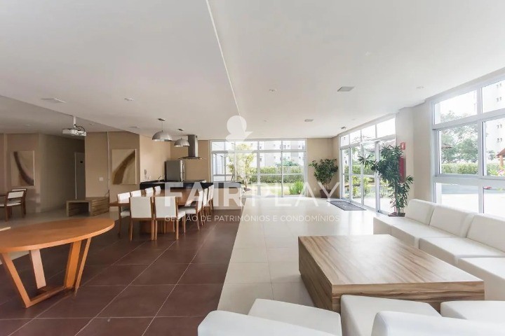 Apartamento, 3 quartos, 133 m² - Foto 21
