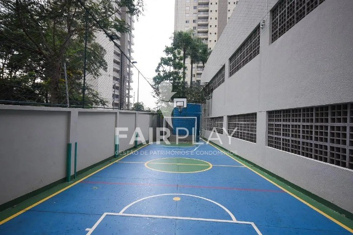 Apartamento, 3 quartos, 133 m² - Foto 23