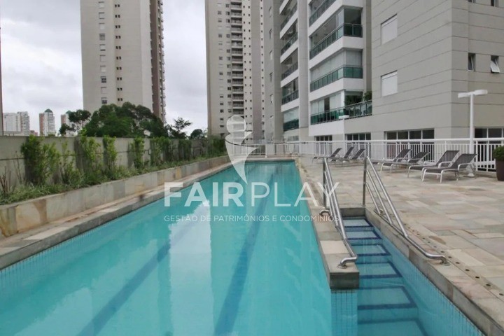 Apartamento, 3 quartos, 133 m² - Foto 24