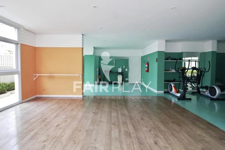 Apartamento, 3 quartos, 133 m² - Foto 25