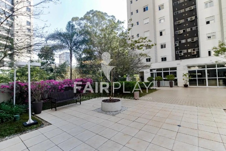 Apartamento, 3 quartos, 133 m² - Foto 20