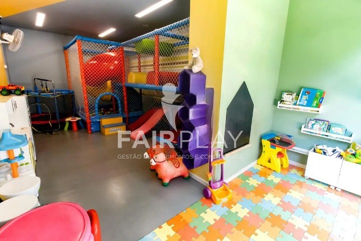 Apartamento, 3 quartos, 133 m² - Foto 26