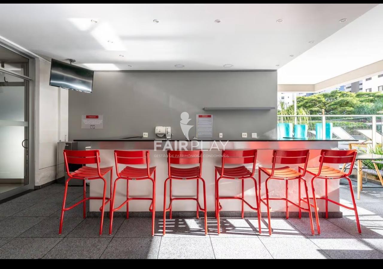 Apartamento, 1 quarto, 38 m² - Foto 11