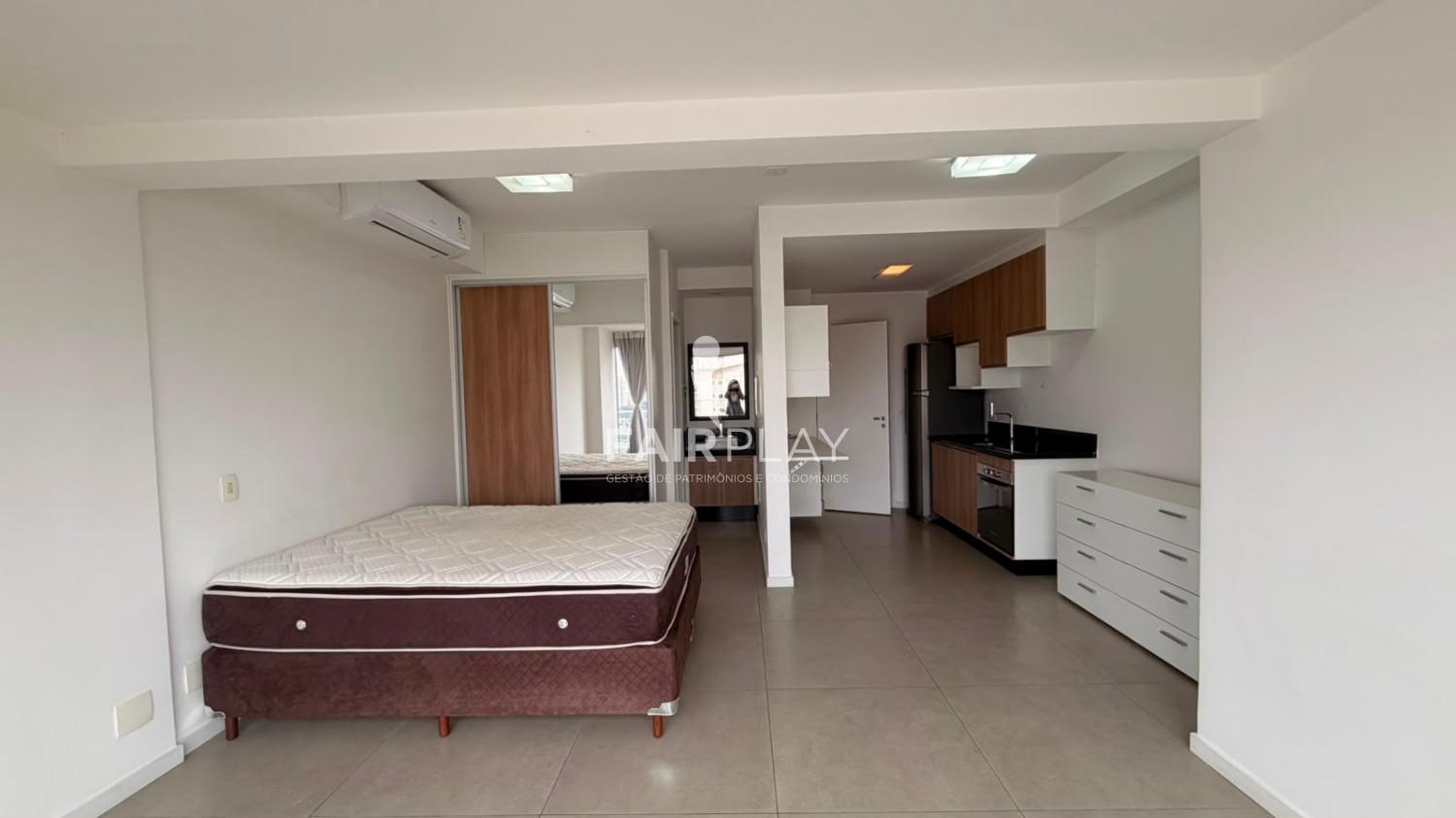 Apartamento, 1 quarto, 38 m² - Foto 6