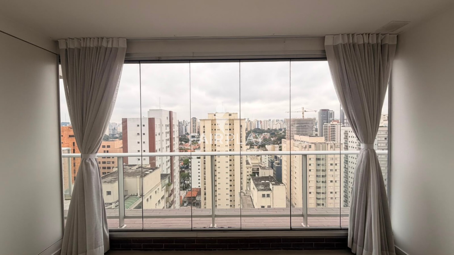 Apartamento, 1 quarto, 38 m² - Foto 8