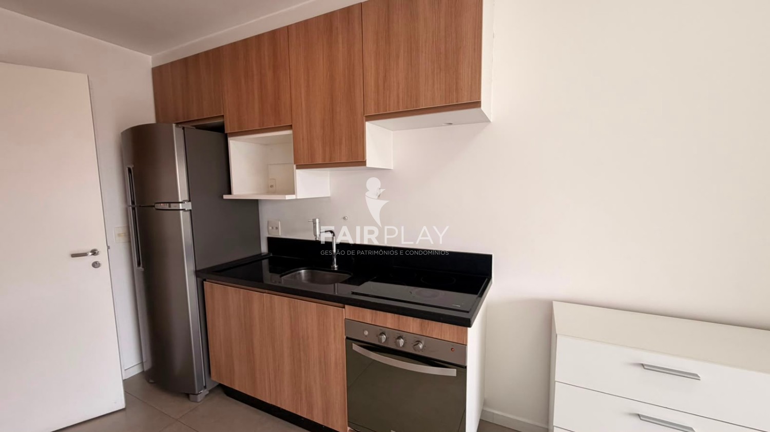 Apartamento, 1 quarto, 38 m² - Foto 9