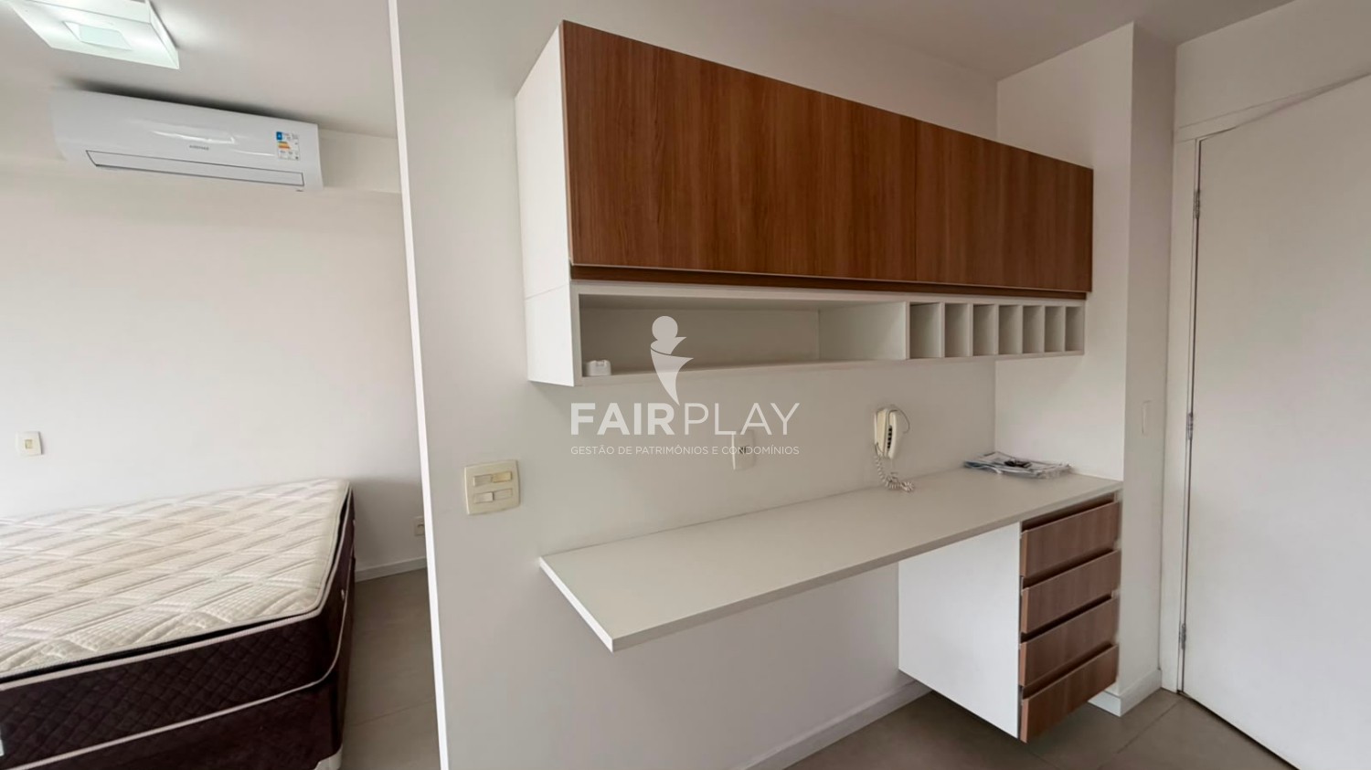 Apartamento, 1 quarto, 38 m² - Foto 10