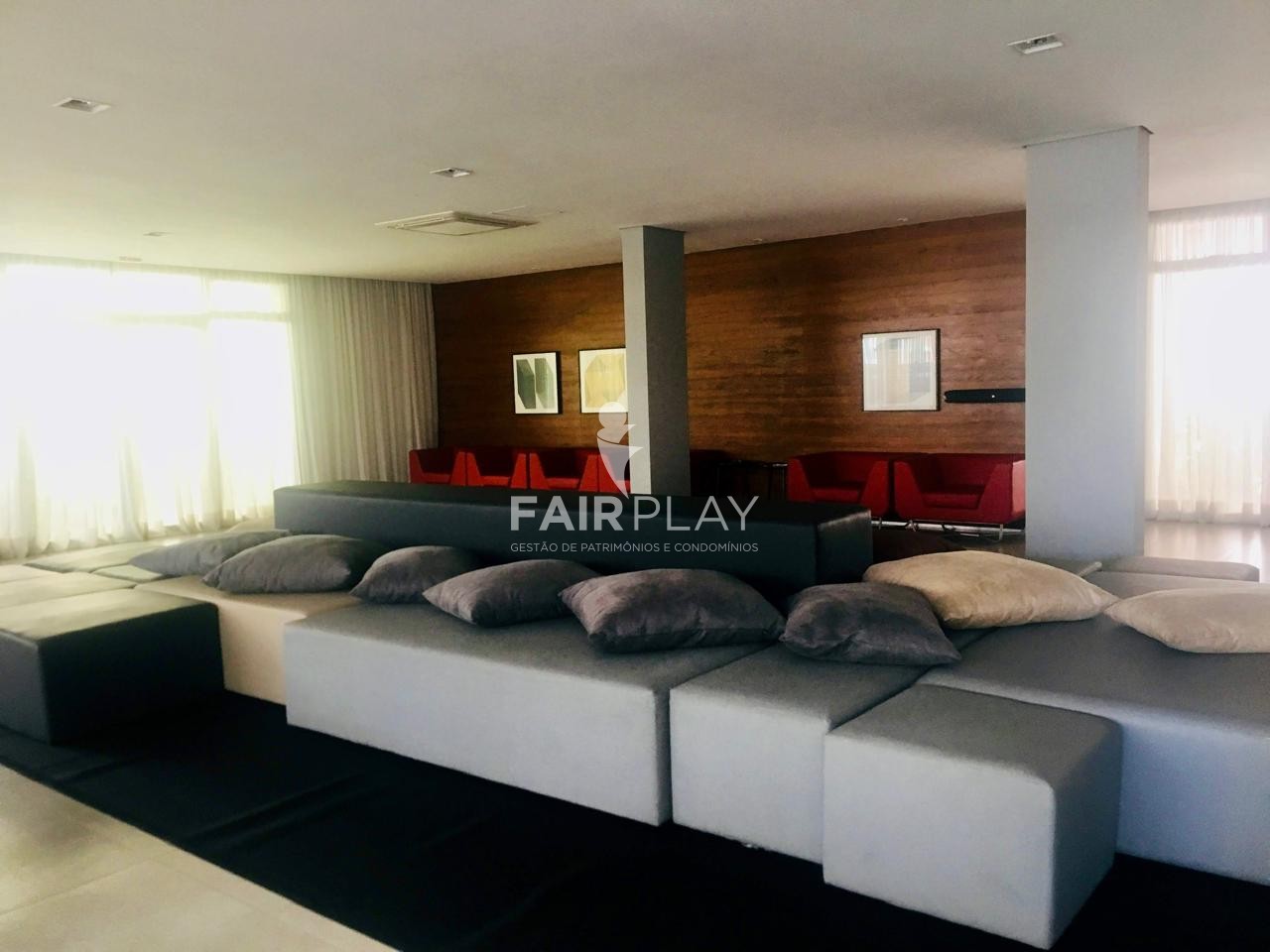Apartamento, 1 quarto, 38 m² - Foto 12