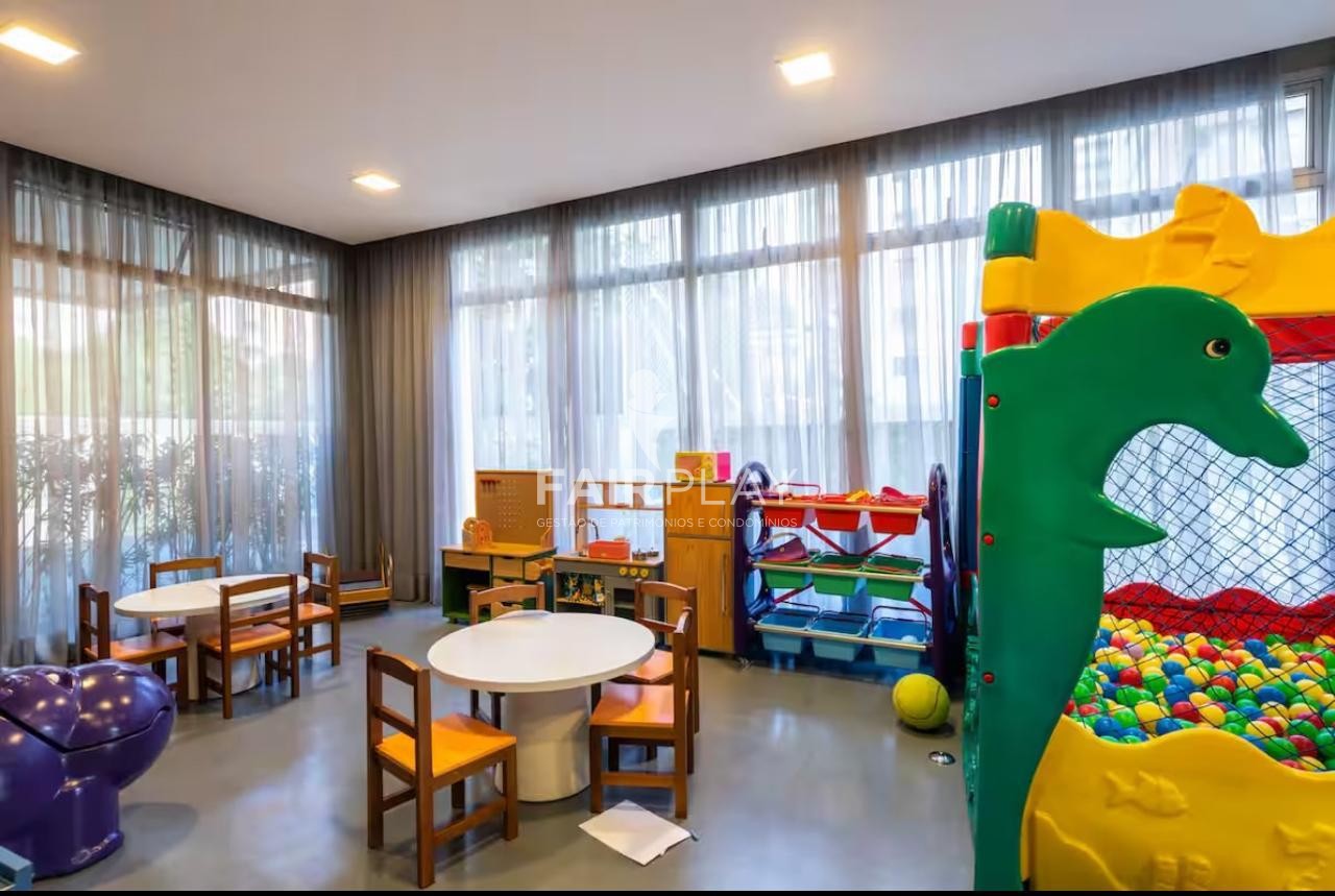 Apartamento, 1 quarto, 38 m² - Foto 13