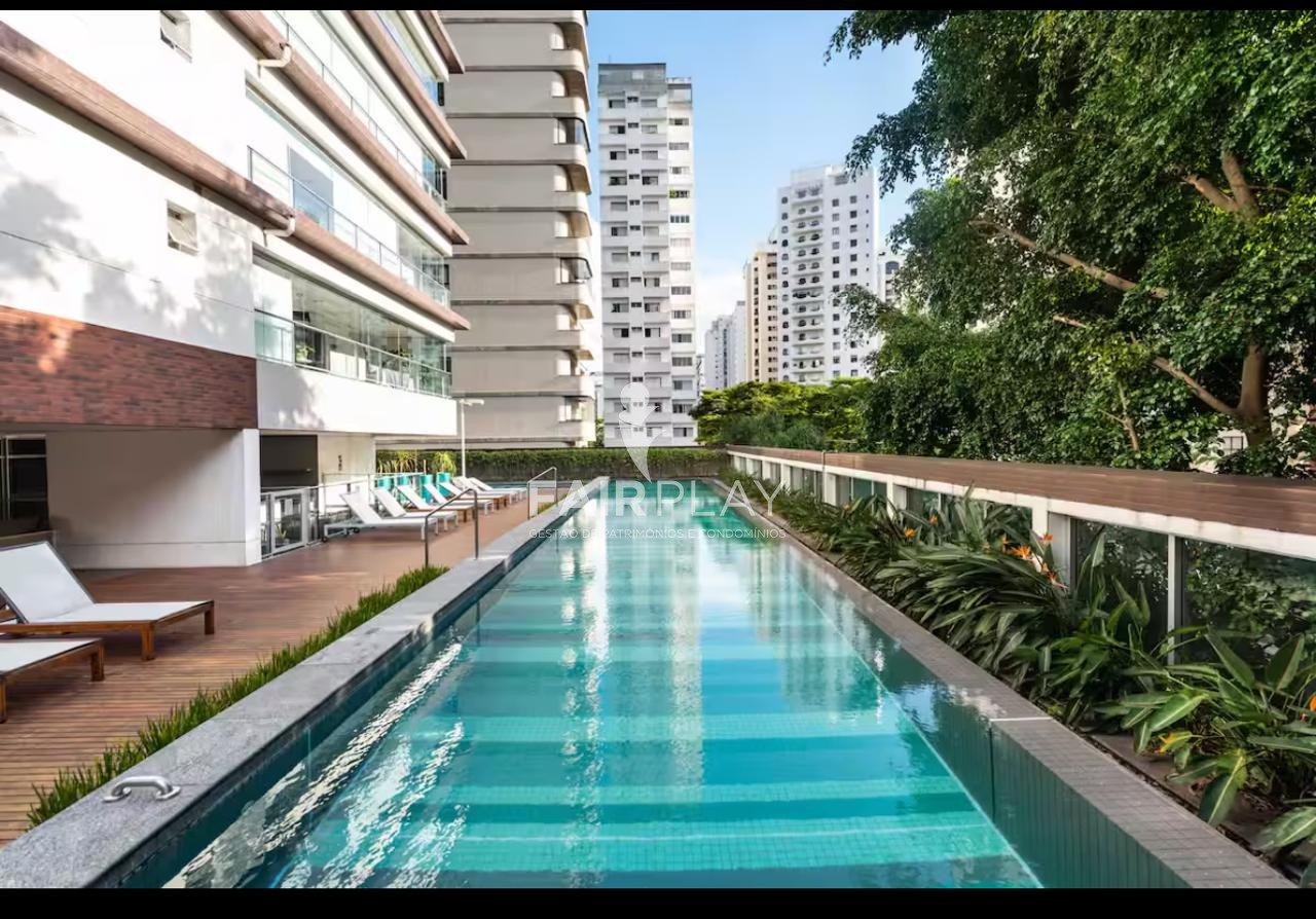 Apartamento, 1 quarto, 38 m² - Foto 14