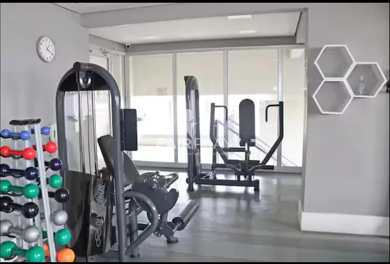 Apartamento, 1 quarto, 38 m² - Foto 16