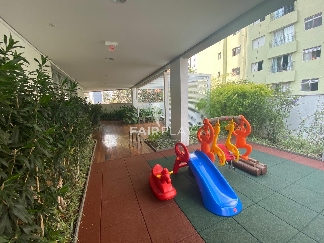 Apartamento, 1 quarto, 38 m² - Foto 17