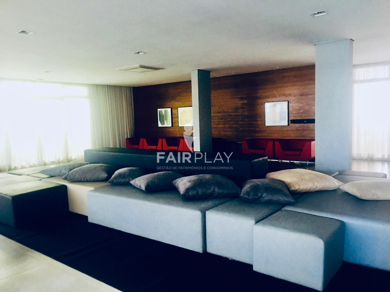 Apartamento, 1 quarto, 38 m² - Foto 18