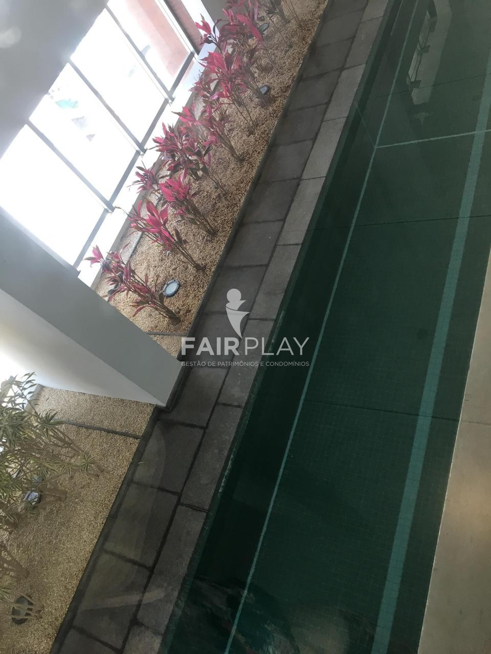 Apartamento, 1 quarto, 38 m² - Foto 20