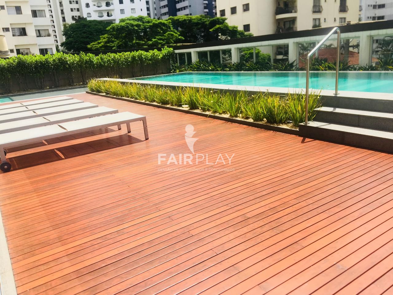 Apartamento, 1 quarto, 38 m² - Foto 22