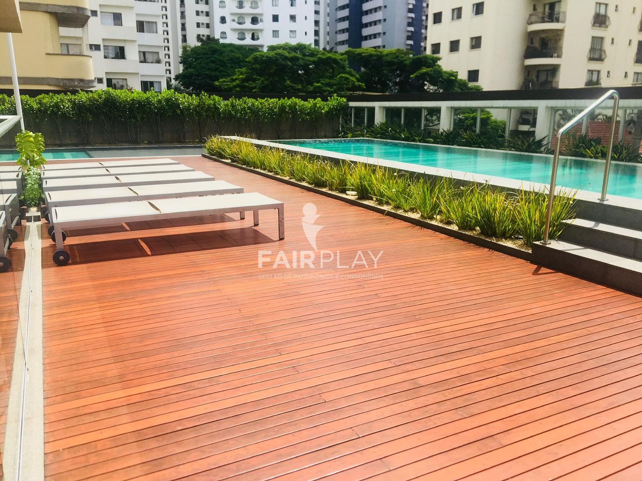 Apartamento, 1 quarto, 38 m² - Foto 24