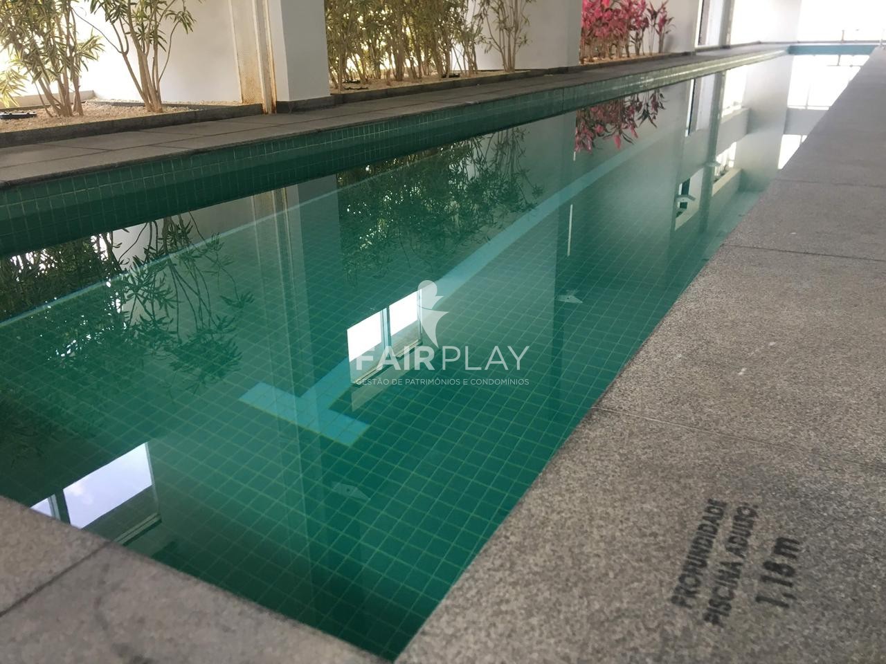 Apartamento, 1 quarto, 38 m² - Foto 25