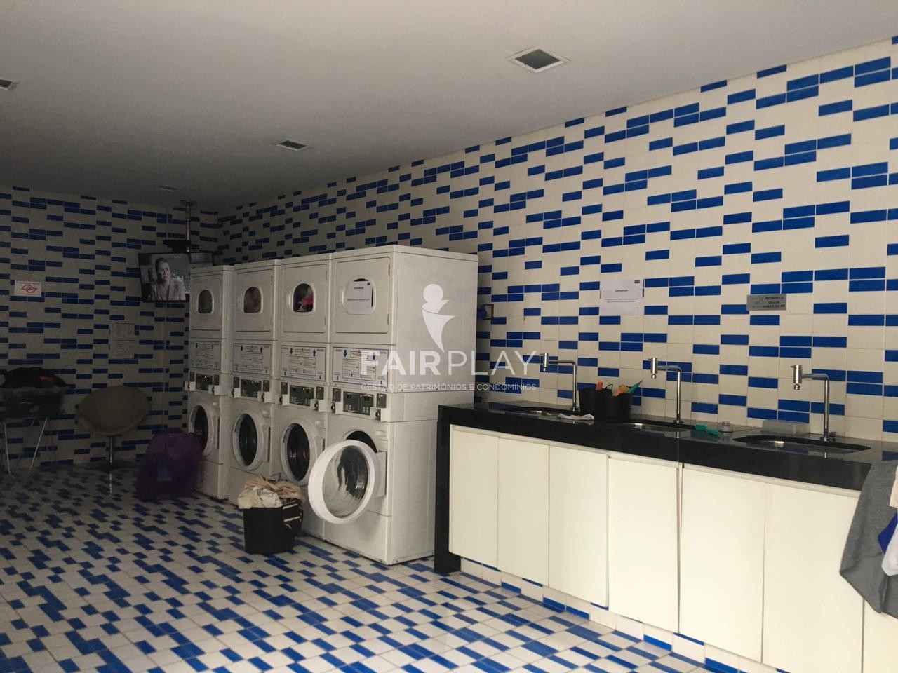 Apartamento, 1 quarto, 38 m² - Foto 26