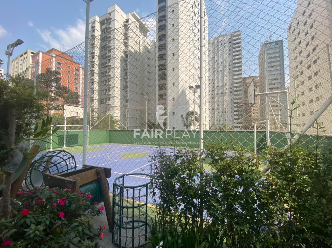 Apartamento, 1 quarto, 38 m² - Foto 27