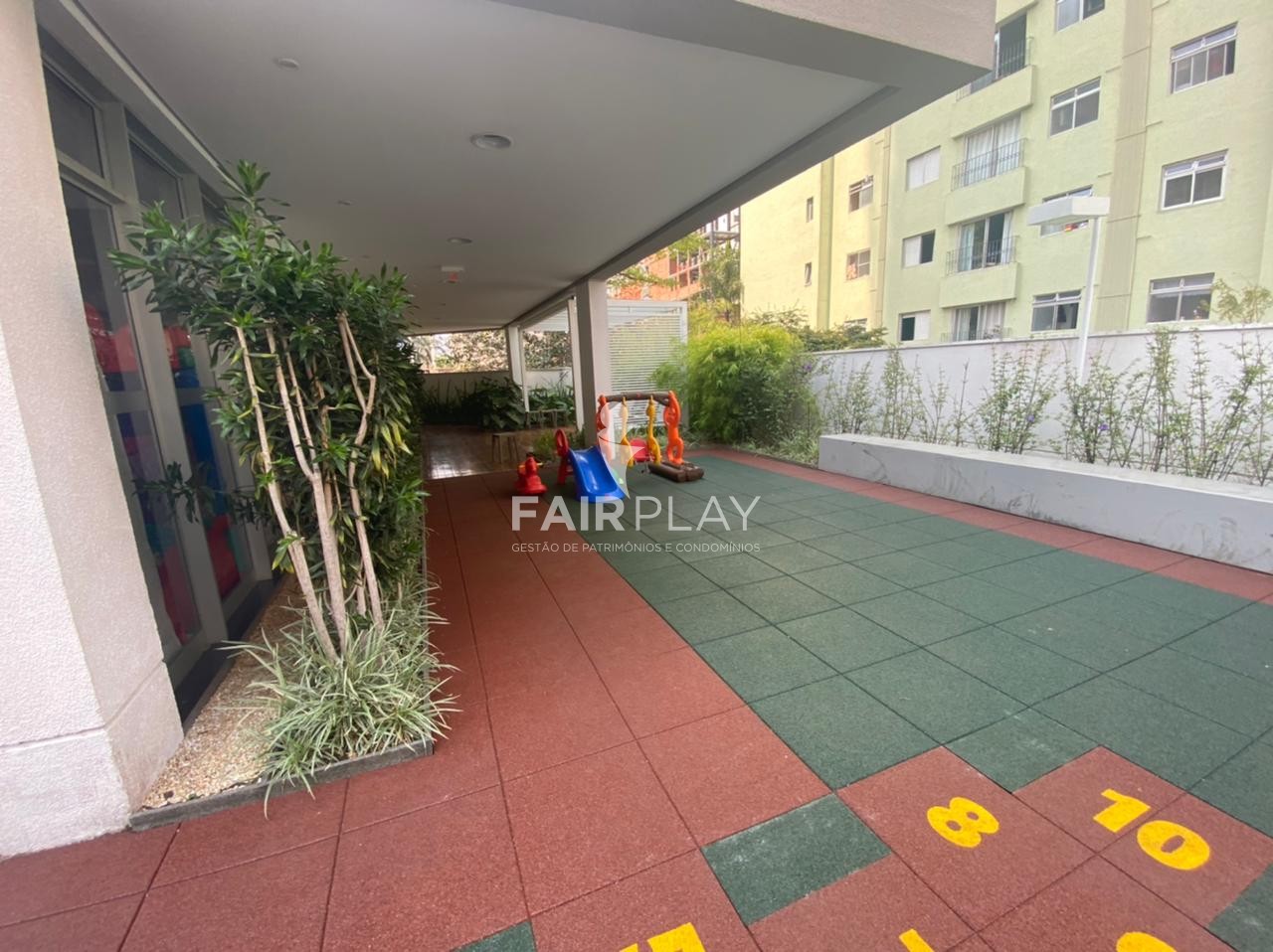 Apartamento, 1 quarto, 38 m² - Foto 31